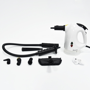 Nettoyeur à vapeur domestique pour tapis pour un <span class=keywords><strong>nettoyage</strong></span> en profondeur <span class=keywords><strong>et</strong></span> une stérilisation Outil <span class=keywords><strong>de</strong></span> <span class=keywords><strong>nettoyage</strong></span> efficace Désinfection à vapeur rapide - Product Image 1
