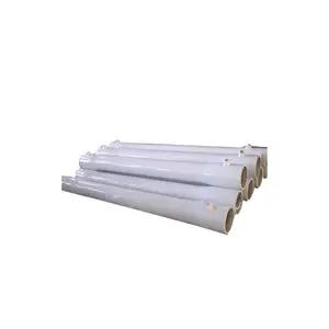 2540/4040/8040 frp ro membrane filter housing