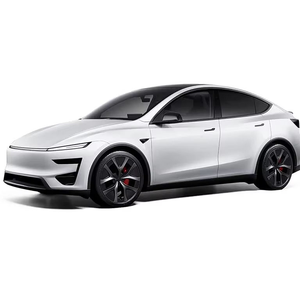 Tesla Model Y 2024 Usado, SUV Eléctrico, Vehículos de Energía Usados, Vehículo Eléctrico Puro, Tesla Model Y Juniper, Vehículos de Lujo - Product Image 1