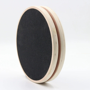 Disco Giratorio <span class=keywords><strong>de</strong></span> Madera <span class=keywords><strong>para</strong></span> Pilates CZFIT, Corrección <span class=keywords><strong>de</strong></span> Postura <span class=keywords><strong>para</strong></span> Mujeres, Rehabilitación Pélvica Postparto, Entrenamiento Físico, <span class=keywords><strong>Ejercicios</strong></span> <span class=keywords><strong>de</strong></span> <span class=keywords><strong>Yoga</strong></span> - Product Image 3