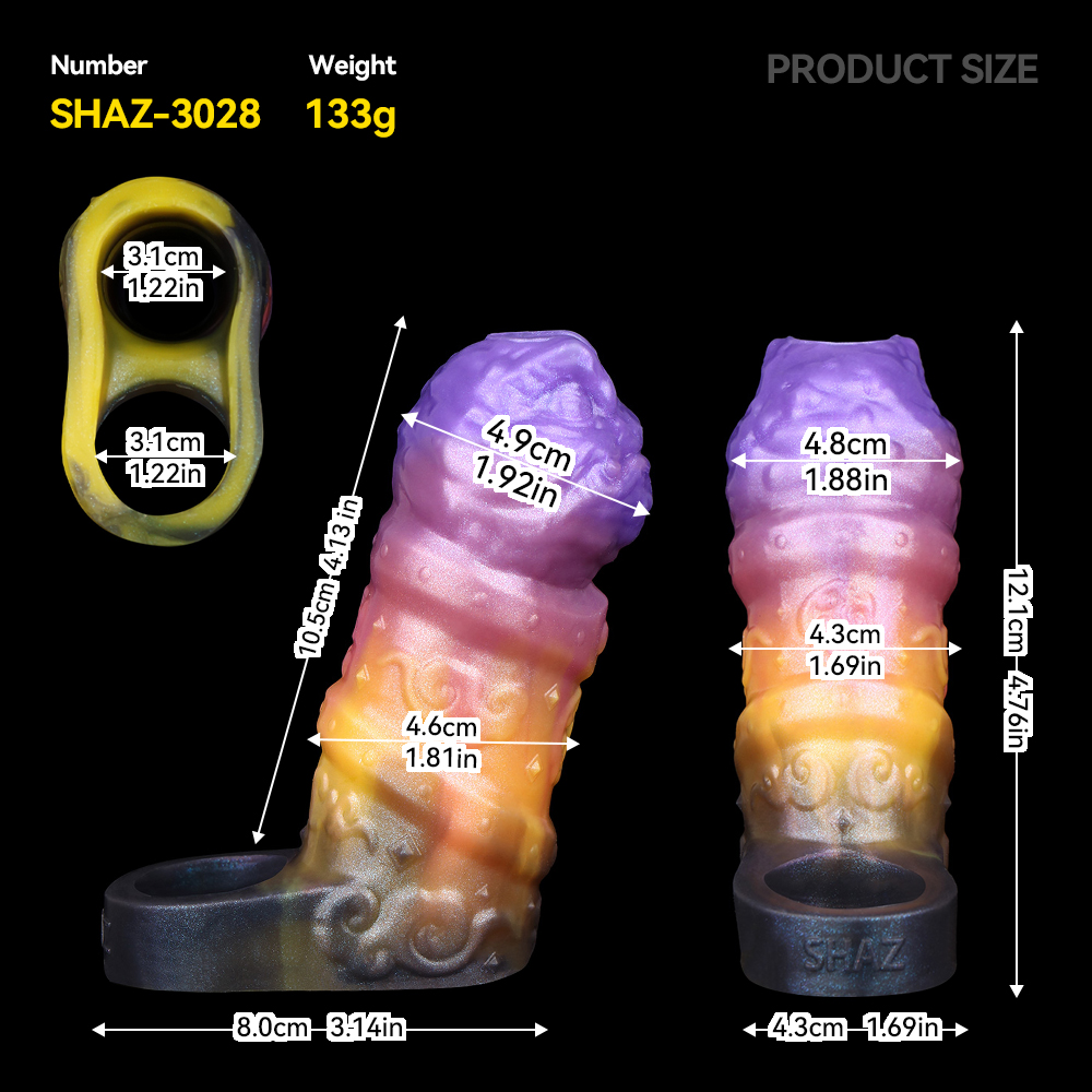 SHAZ-3028