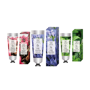 Lozione per il <span class=keywords><strong>corpo</strong></span> alla lavanda rosa del marchio privato delle donne OEM con <span class=keywords><strong>crema</strong></span> nutriente per la cura della pelle con profumo di perle di acido kojico al burro di karité - Product Image 1