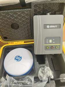 Профессиональный GPS RTK-приемник Stonex S9II/S900A/S900+ для геодезических работ, 800 каналов, GNSS, класс защиты IP67, совместимость с L5 - Product Image 5