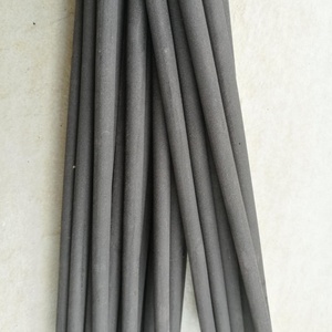 ธูปจีนแบบแท่งสีดำ ไม่มีกลิ่น ทำจากถ่านอัลคาบาตติแบบดิบ - Product Image 5