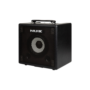 Amplificador de bajo NUX Mighty Bass 50BT de 50 W con modelado - Venta al por mayor - Product Image 4