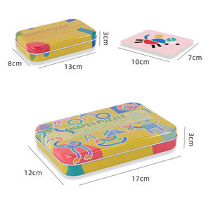 Rompecabezas Educativo <span class=keywords><strong>de</strong></span> <span class=keywords><strong>Madera</strong></span> para Niños Konig Kids, Diseño 3D <span class=keywords><strong>de</strong></span> Números y <span class=keywords><strong>Letras</strong></span>, Aprendizaje del Inglés, Juguetes Educativos Personalizados para Niños - Product Image 5