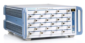 Analyseur de réseau à fibre optique R&S ZNBT20 argenté/blanc, prix usine, jusqu'à 24 ports, prix négociable - Product Image 4