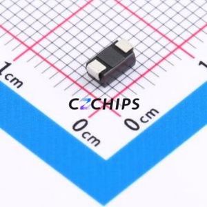 Diode Schottky SS26 SMA(DO-214AC) neuve d'origine, vente en gros de composants électroniques, fournisseur de puces et service BOM - Product Image 2