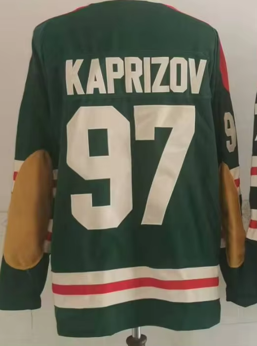 97 Kaprizov Verde-3