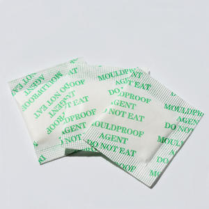 Desecante Bioquímico de Resina Absorbente Fresca YoYi 1g, Deshumidificador Doméstico para Instrumentos Musicales, Zapatos de Cuero y Armarios - Product Image 4