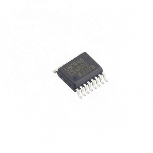 Aislador Digital Original ADUM1446ARQZ-RL7 QSOP-16-150mil, Lista de Materiales (BOM), Cotización - Product Image 1
