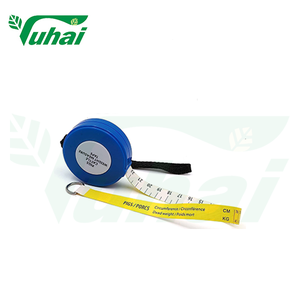 खुदरा उद्योगों के लिए पशु सुअर को मापने के लिए पशु सुअर को मापने के लिए कस्टम रिट्रेटेबल टेप उपाय - Product Image 6