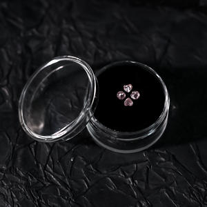 Gemme dentarie strass di bellezza per denti ornamenti di diamanti di cristallo ornamento di diamanti gioielli denti - Product Image 4