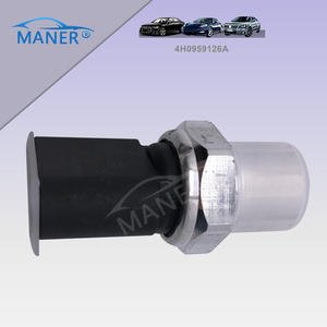 MANER 4H0959126A <span class=keywords><strong>Capteur</strong></span> de pression électrique pour Audi A3 8V1 A4 8K2 8KH 8K5 A5 87F 8TA A6 4F2 4G2 - Product Image 2