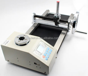 ANJ-30 dijital ekran tork anahtarı kalibratörü - Product Image 3