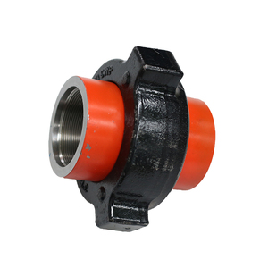 Giunto a Martello ad Alta Pressione <span class=keywords><strong>Fmc</strong></span> Weco Fig602 4'' / Guarnizioni per Giunti a Martello Weco - Product Image 2