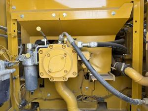 รถขุดตีนตะขาบ CAT 320GC ของแท้จาก Caterpillar; มีคุณสมบัติการใช้น้ำมันเชื้อเพลิงต่ำและระบบไฮดรอลิกที่เสถียร - Product Image 5