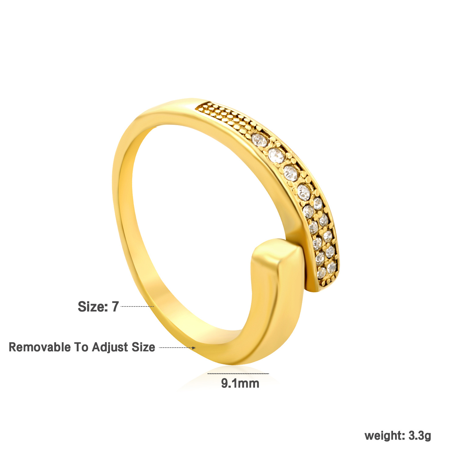 รหัสสินค้า: RI1713A7G