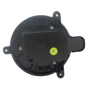 Motor de Ventilador de Aire Acondicionado para Automóvil 87103-76031, 12V, para LEXUS CT200H 2017, 8710376031 - Product Image 2