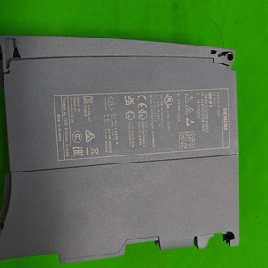 โมดูลการสื่อสาร S7-1500แบบดั้งเดิม6gk7542-1ax00-0xe0 PLC ของใหม่ - Product Image 1