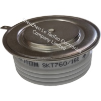 Composants électroniques  MODULE DE PUISSANCE IGBT  Thyristor SCR  MODULE IGBT DIODE SK25WT08