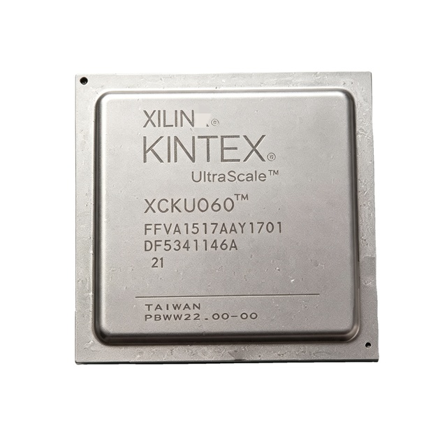 XCKU085-3FLVA1517E IC Microcontroller for Electronic Applications