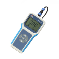 Portable analyseur de conductivité EC mètre prix