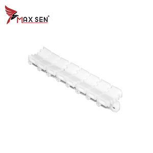 Maxsen Chất Lượng Cao Nhựa Linh Hoạt Băng Tải Chuỗi Nhà Máy Trực Tiếp Bán Buôn Cho Bán Lẻ Sử Dụng Nhà & Khách Sạn Bảng Hàng Đầu Chuỗi - Product Image 6