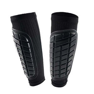 Protège-tibias sportifs légers de nouveau style pour le skateboard, le football et le basketball – Vente en gros - Product Image 6