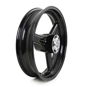Jante de roue de coulée de moto 3.5x17 personnalisée pour <span class=keywords><strong>Suzuki</strong></span> GSXR600 GSXR750 GSXR1000 SV1000/S - Product Image 3