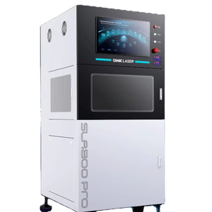 DMK 3D Printer <b>Machine</b> Simple Operations to Quickly Generate Artifacts Crowns and Casting Models, Aerospace, Semiconductors - Product Image 1