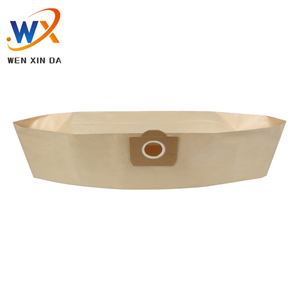 Bolsas de papel antipolvo para Karchers WD3 WD3300 MV3 SE4001 <span class=keywords><strong>SE4002</strong></span> 6.959-130 A2200 A2500 A2600 A2900 bolsas de basura para aspiradora - Product Image 4