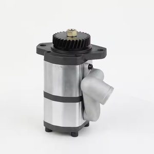 RE73947 Bomba Hidráulica Nueva Compatible con Tractores Deere 5076E 5082E 5090E 5410 5415 - Product Image 1