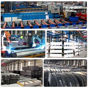 Nhà Gác Xép Bằng Thép Có Thể Gập Lại Phong Cách Hiện Đại Chất Lượng Cao Nhà Chứa Biệt Thự Khách Sạn Bãi Biển Lắp Ghép - Product Image 3