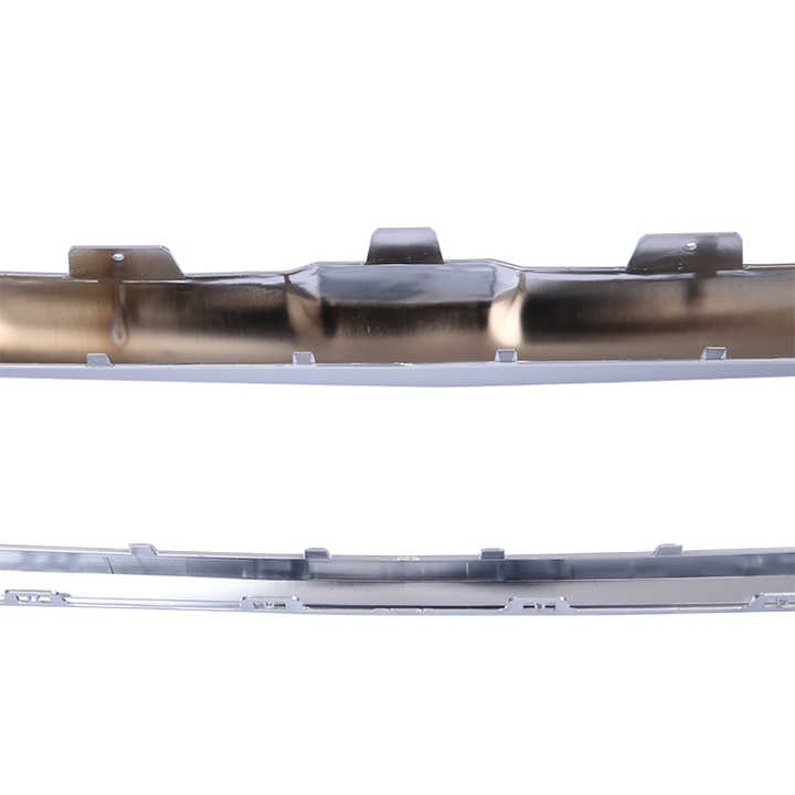 GLA Class W156 Front Bumper Lower Chrome Trim FOR Mercedes-Benz  