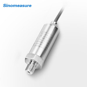 스마트 펌프 원통형 진공 펌프 압력 송신기 - Product Image 3