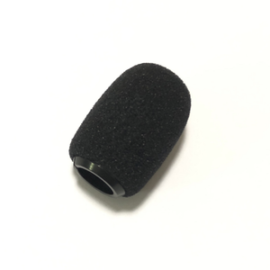 Mini capas de tecido de espuma para microfone, 36*23*11mm cobertura de mini-brisa de esponja de microfone para <span class=keywords><strong>shure</strong></span> bate98 mx412 mx418 wb98 microfone - Product Image 2