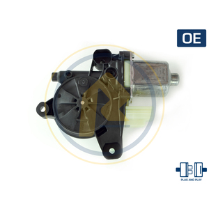 Régulateur de vitre Ac Rolcar ADAPTABLE pour OE 0130822091 compatible avec Ford Kuga 2019 - Product Image 1
