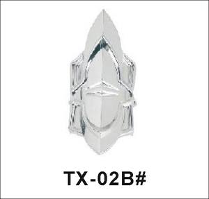 Похоронный поставщик, TX-03c в американском стиле, качели, ручки, Угловые для гроба, аксессуары, цена, похоронная шкатулка - Product Image 5