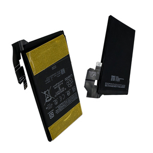 แบตเตอรี่แบบชาร์จไฟได้ขนาดมาตรฐาน8/7/6 Pro <span class=keywords><strong>Pixel</strong></span> สำหรับ Google <span class=keywords><strong>Pixel</strong></span> 8/7/6/5/<span class=keywords><strong>4</strong></span>/3A - Product Image 4