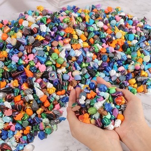 Mini Resin Animals Little Tiny Resin Figurines Duck Hen Panda Rabbit Dolphin <strong>Mushroom</strong> Frogs <strong>for</strong> Landscape <strong>Decor</strong> - Product Image 5