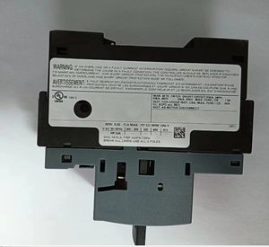 Disjoncteur de protection moteur 3RV2 3RV2331-4RC10 <span class=keywords><strong>3RV2321</strong></span>-4CC10 - Product Image 5