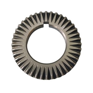 Moteur hydraulique F11 F11-005 F11-010 F11-014 F11-019 F11-039 F11-058 F11-078 F11-110 F11-150 F11-250 Pièces hydrauliques F11 H - Product Image 5