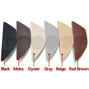 Articles en gros Volant droit Voitures Intérieur Porte Avant Haut-Parleur Grill Couverture pour BMW Série <span class=keywords><strong>5</strong></span> F10 F11 F18 51417225970 - Product Image 6