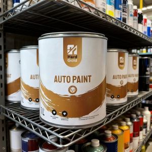 Sơn phủ bóng cao cấp 2K Acrylic Polyurethane dùng cho ô tô, sửa chữa sơn xe bằng phương pháp phun. - Product Image 3