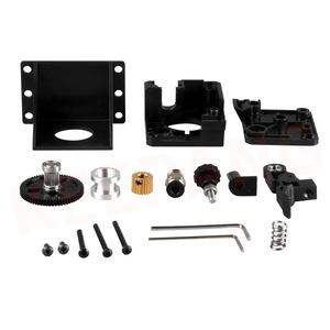 Extrusor KINGROON Titan de 1.75mm con Alto Torque y Alimentación Remota para Impresora 3D - Product Image 3