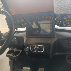Voiturette de golf 2 places Premium 2025 - Offre exclusive à durée limitée - Product Image 3