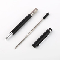 Eacajess Samsung tablette pour android microsoft surface pro apple metal stylet roller pen