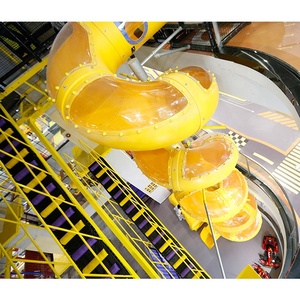 Tương tác Ninja chủ đề trong nhà mềm thiết bị sân chơi thương mại trung tâm chơi tag phòng tập thể dục đặt trẻ em người lớn thép trampolines nhà - Product Image 5