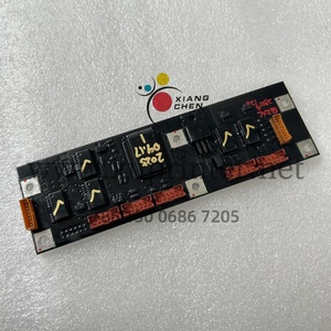 WD แผงวงจรของแท้5ZE-8600-41I หมึกพิมพ์สำหรับ Komori 5ZE860041I พิมพ์ออฟเซ็ต - Product Image 4